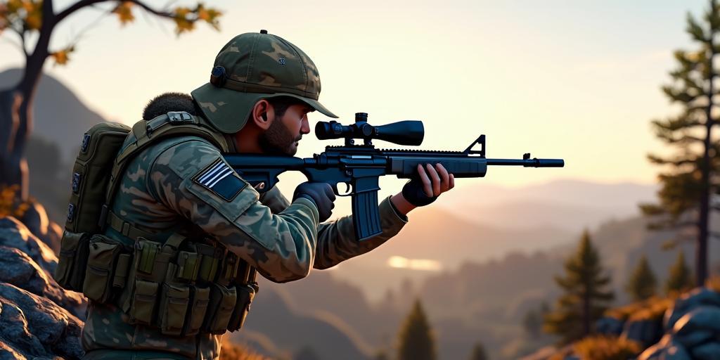 和平精英辅助【萝卜直装V1.0】人物透视 开镜开火自瞄 全枪无死角漏打 追踪扫车打鸟