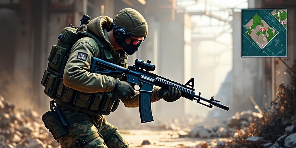 和平精英《牛牛》辅助